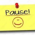 Pause 3